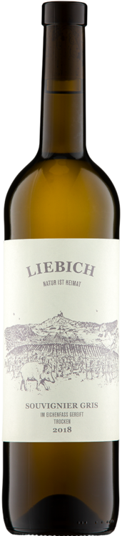 Souvignier Gris