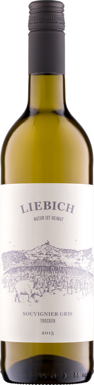Souvignier Gris
