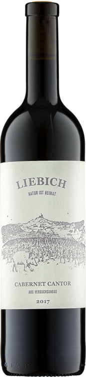 Cabernet Cantor